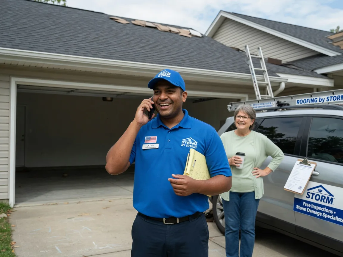 Roof Repair Near Me Binger, OK FAQs