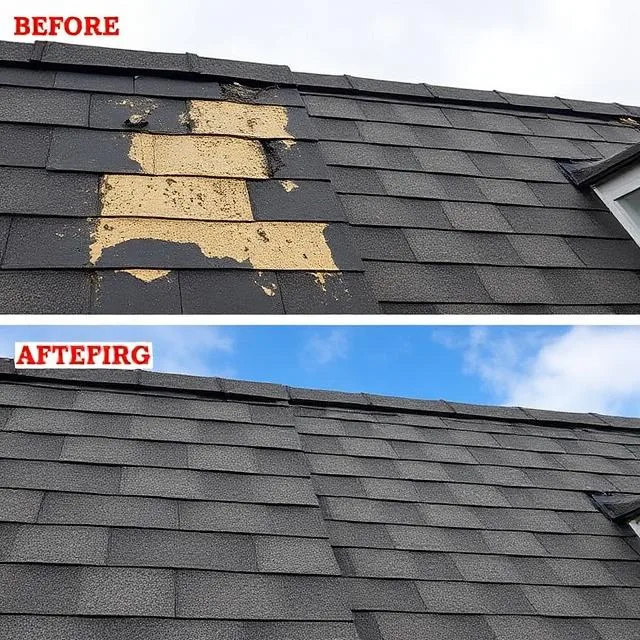 Roof Repair Near Me in Binger, OK near me